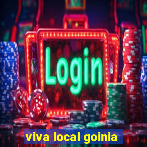 viva local goinia